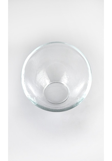 Cam Çorba Kasesi Tekli 14,5 Cm