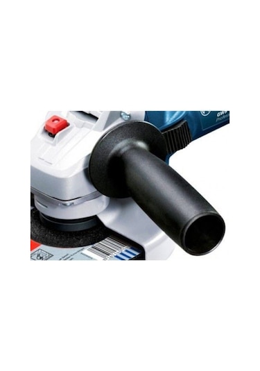 Bosch Professional GWS 9-115 Avuç Taşlama Makinesi - 0601396006