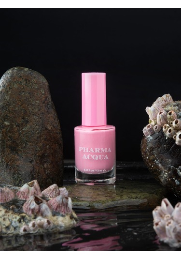 Pharma Acqua Fresh Nail Varnish Oje 100 12 ML