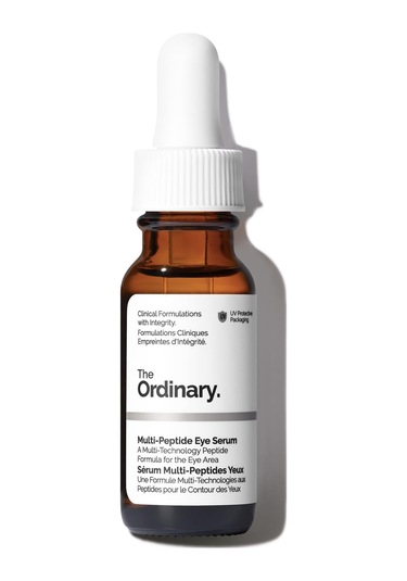 The Ordinary Multi-peptide Göz Serumu 15ml