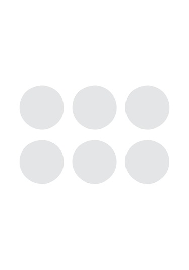 Geeksen Nespresso Kapsül Duvar Askısı, 24 Kapsül Kapasiteli Dayanıklı Alüminyum Tutucu Diğer