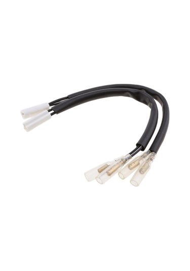 Suntek Yamaha Yzf R1 Yzf-r6 1998-2012 İçin Dönüş Sinyali Adaptörü Fiş