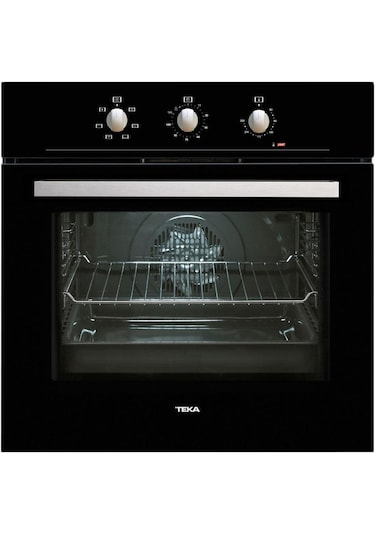 Teka HE 715 BK 65 L Ankastre Multifonksiyonel Fırın 111020047