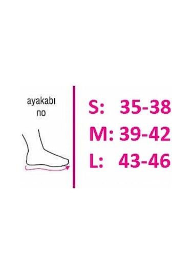 Ekolife Uzun Rom Walker - Açı Ayarlı Ayak Bileği Ortezi