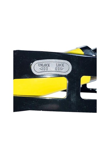 Simply Brands Basinç Göstergeli Premium Çift Pistonlu Ayak Pompasi