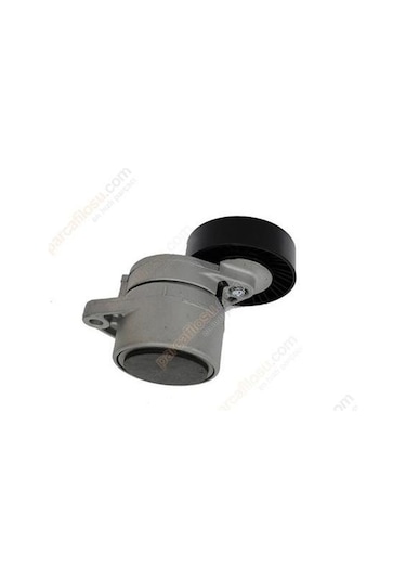 Kia Bongo Alternatör Gergisi Komple 2006-2012 252814x100 K6800 2.9 Tcı