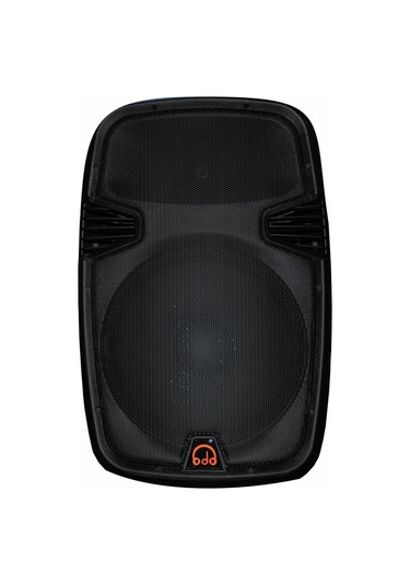 Odo H-8a 8inç 2 Yollu 300 Watt Aktif Hoparlör