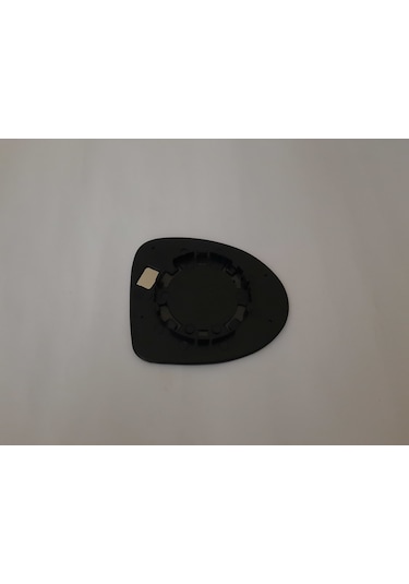 Renault Clio Symbol 2008 - 2012 Model Arası Isıtmasız Sol Taraf Ayna Camı