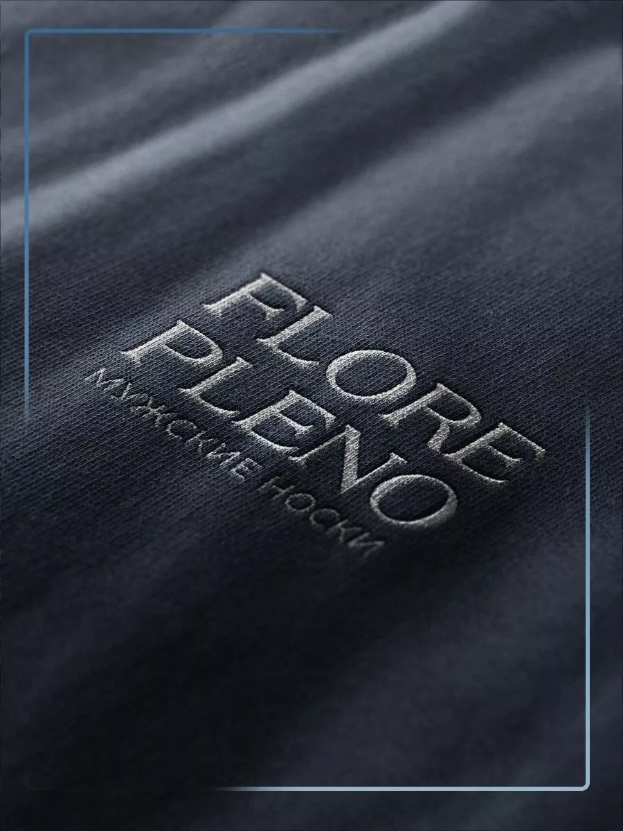 Nero Hediye İçin Uzun Çoraplar, 10 Çift 201384162 Siyah