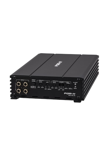 Forx5 Xdq-300.4d Amfi Kalite Arayanlar İçin