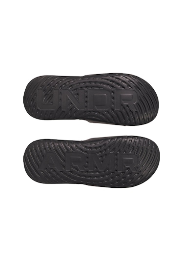 Ua M Ignıte Select Erkek Terlik 3027219 3027219 001 001 Siyah