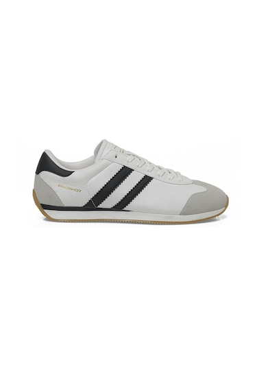 Proshot Borıs 6fx Beyaz Erkek Sneaker 000000000102694359 Beyaz-lacı