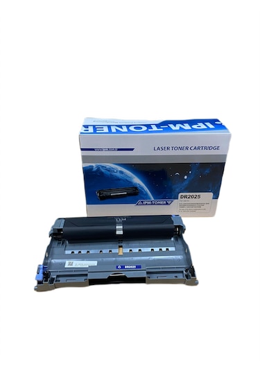 Brother Dr-2025-350-mcf7420-hl2040-2820 Uyumlu Drum Ünitesi