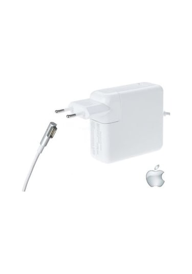 Compaxe Clap-303 60w 16.5v 3.65a Magsafe Old L Type-c Macbook Uyumlu Pro Şarj Adaptör