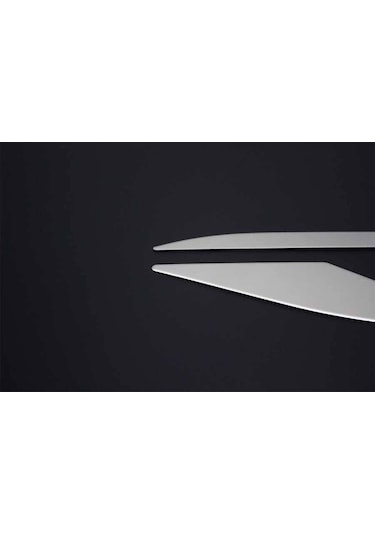 Toyota Uyumlu C-Hr Krom Yan Kapı Çıtası 4 Parça 2016 ve Sonrası N11.3167