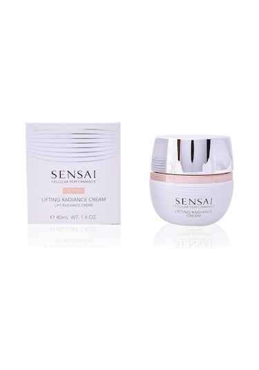 Kanebo Sensai Cellular Performance Lifting Radiance Cream 40 ML
