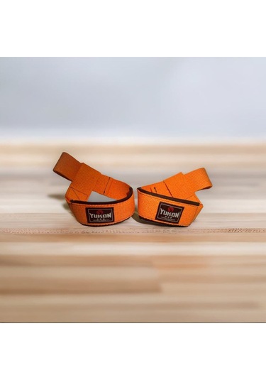 Halter Straps Ağırlık Kayışı