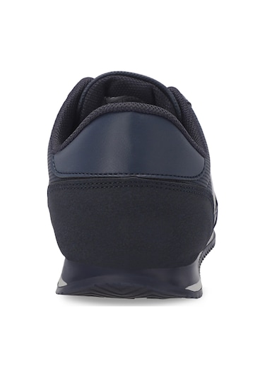 Slazenger OLD I Erkek  Lacivert Günlük Spor Ayakkabısı