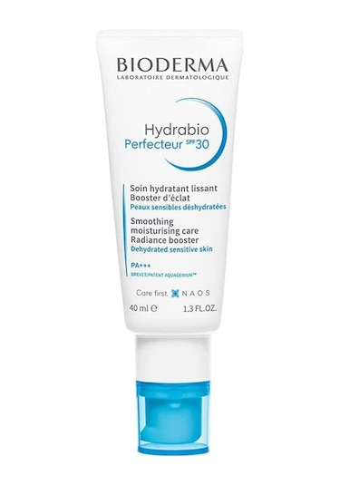 Bioderma Hydrabio Perfecteur SPF30 40 ML