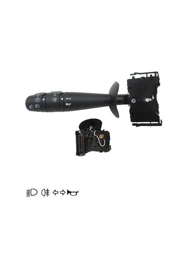 Aempart Far Sinyal Kolu Traficc -master Iı Kornalı-sissiz Aem21 2034