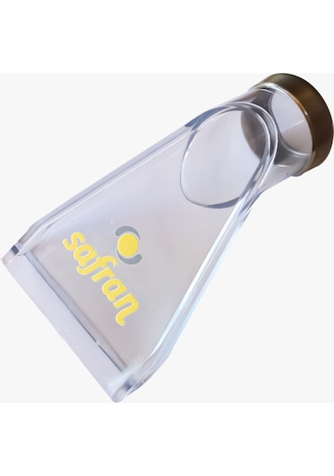 Safran Koltuk Yıkama Aparatı Başlık