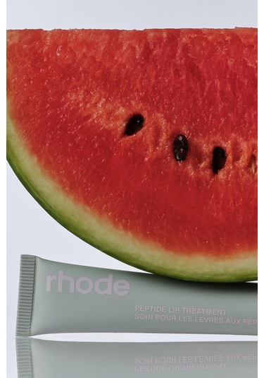 Rhode Peptit Destekli Nemlendirici Dudak Bakımı Watermelon Slice 10ml 94021200