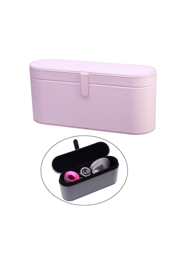 Suntek Pu Deri Saç Kurutma Makinesi Saklama Kutusu Hd01 Diğer