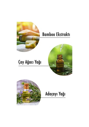 Maruderm Kepeğe Karşı Etkili Saç Maskesi 300 ML