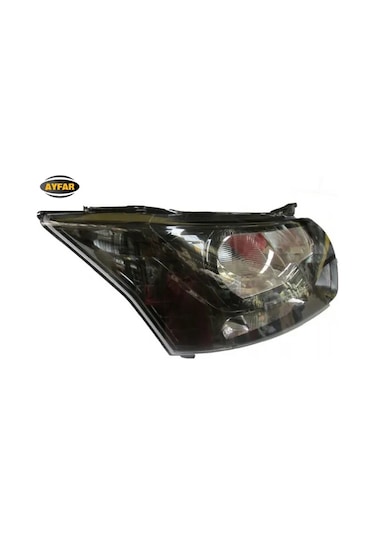 Far Sağ Siyah Çerçeve Ford Transıt V363 14 Gk3113w029ba/ 2033567