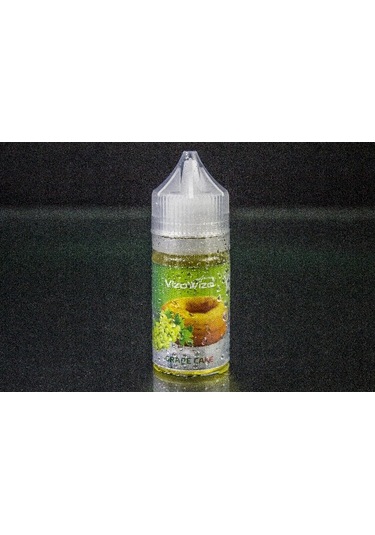 Vizowizo Aroma Üzüm Kek Aroması 30 ML
