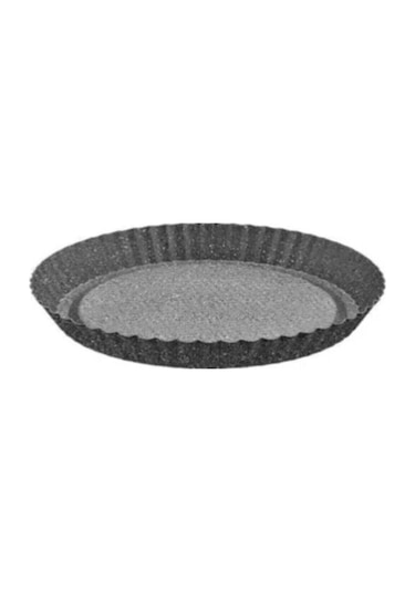 Morponi Granit Turta Kalıbı Kek Tart Kalıbı 28 Cm Diğer