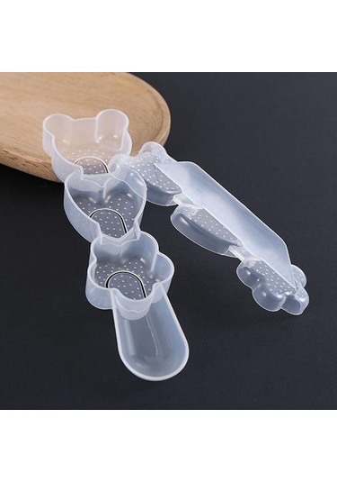 Karikatür Şekli Pirinç Topu Seti Suşi Rulo Suşi Kalıp Pirinç Topu Pirinç Topu Bento Basın Kalıp Japon Dıy Araçları Mutfak Aksesuarları Şeffaf