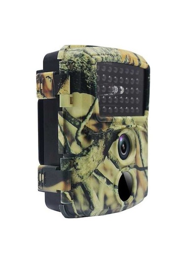 Prestigegoods Pr600c 20mp 1080p Kızılötesi Açık Hava Avcılık Kamerası 38 Ir Işık Çok Renkli