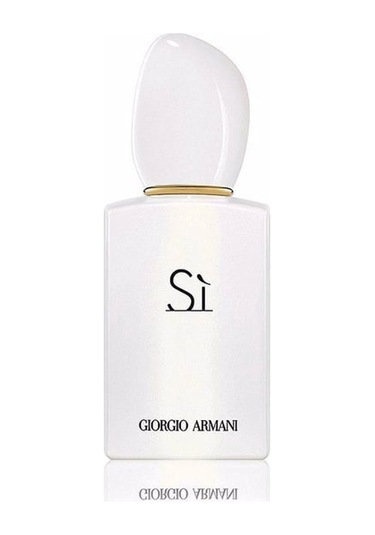 Giorgio Armani Si Limited Edition Edp 100 ML Oryantal