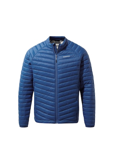 Craghoppers Expolite Erkek Ceket Mavi