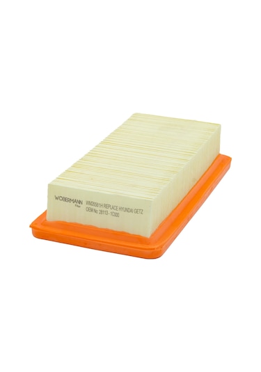 Wöbermann Hyundai Getz 1.6 2005-2009 Hava Filtresi
