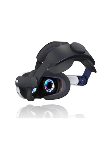 Xianwen Meta Quest 3 Vr İçin Ayarlanabilir Elite Kulaklık Kafa