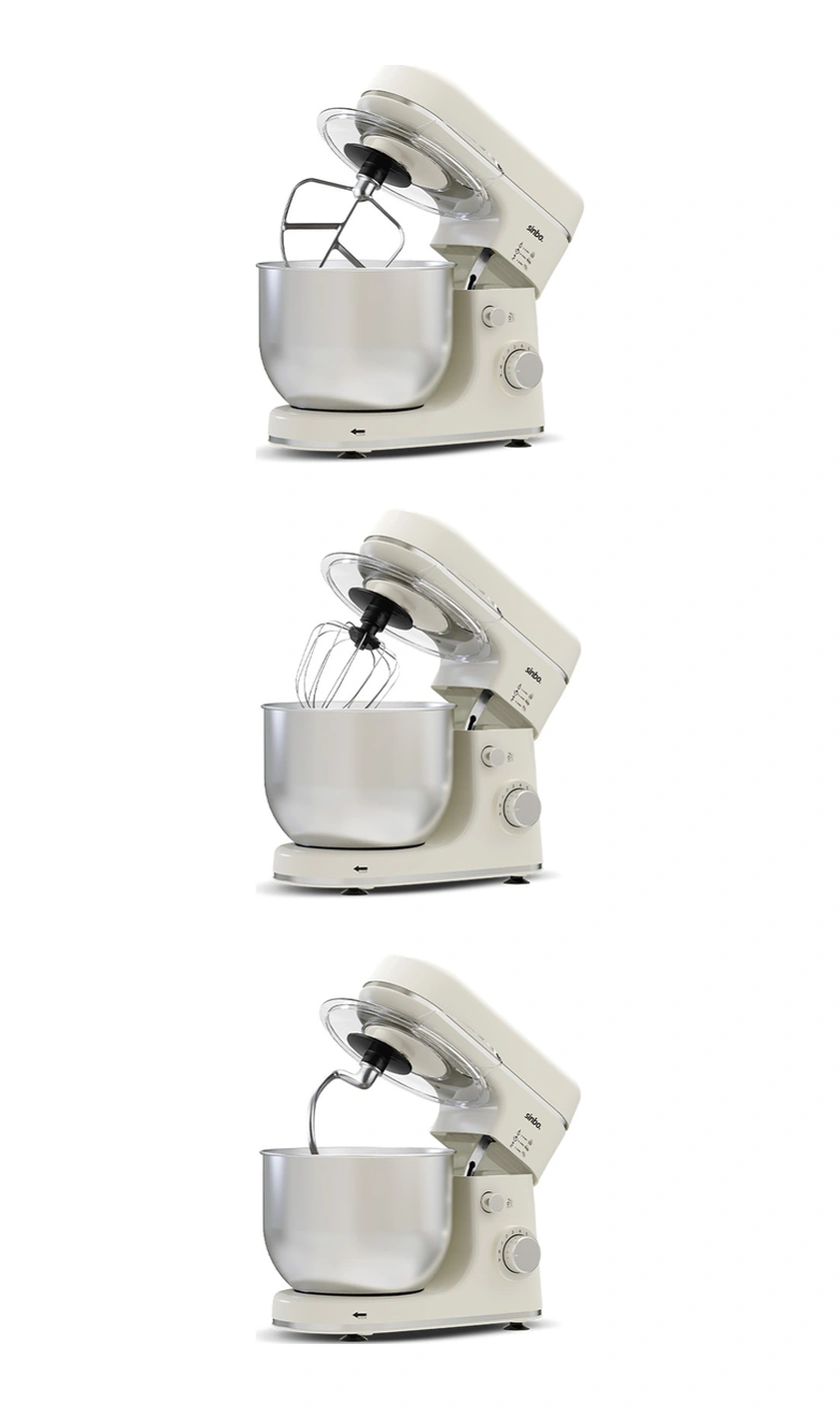 Sinbo SMX-2769 Standlı Mikser