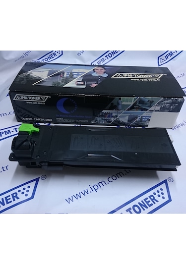 Sharp Ar- 5516 Uyumlu Toner - Ar 5516 / 5520 (Ar020Lt) 547 Gr