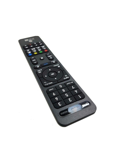 Novacom Spybox S11 Ci 4K Turbo Android Uydu Kumandası