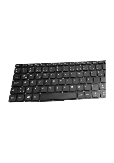 Homyl Lenovo Ideadpad 310-15 310-15ısk 310-15ıkb Dizüstü Siyah