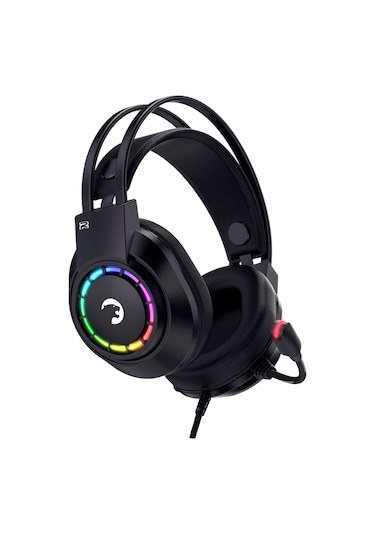GamePower Voldon 7.1 Surround Rainbow Oyuncu Kulaklığı