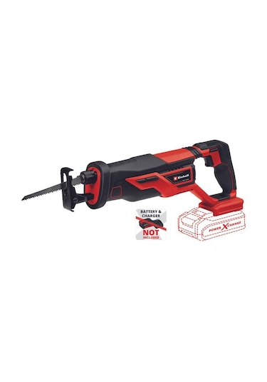 Einhell TE-AP 18/26 Li-Solo Akülü Kılıç Testere - 4326290