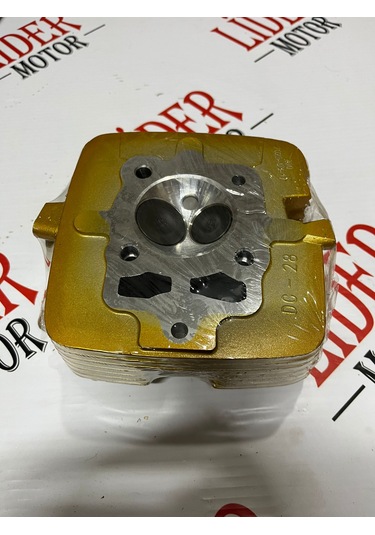 Cg-çita Mts Gold 200 Üstkapak Dolu