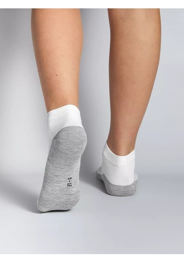 Tafinceva Kısa Çoraplar 193335427 Beyaz