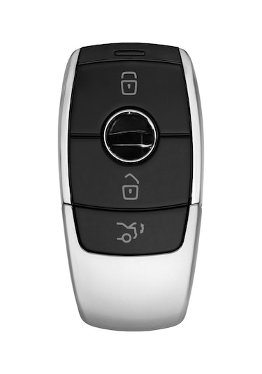 Mercedes Uyumlu B C E Sınıfı C180 C200 W205 W213 E200 Anahtar Kılıfı