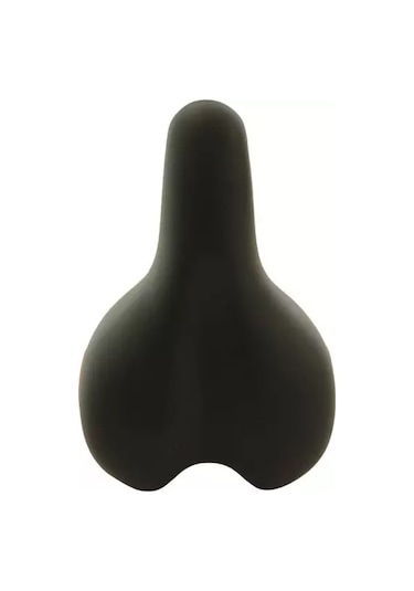 Selle Royal Spıder Çocuk Selesi Siyah