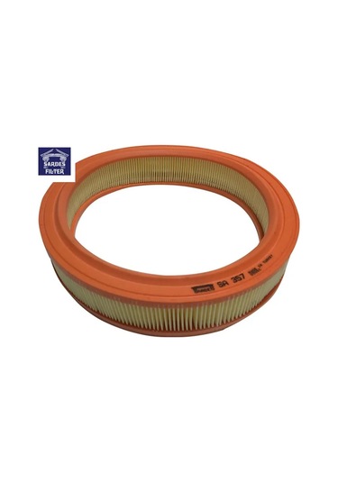 Hava Filtresi Golf Ii Sardes 056129620/ C 2852/ 2/ Lx 208