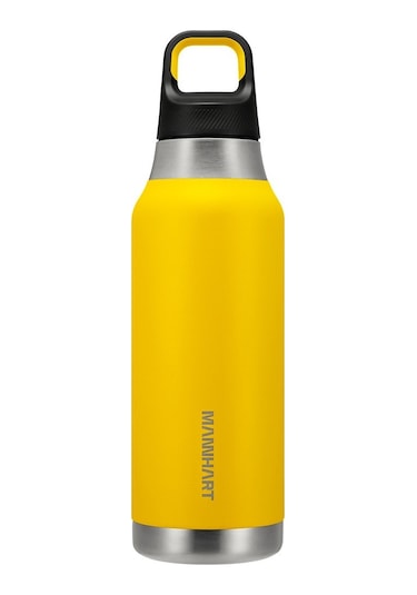 Mannhart By Spigen B213 Sızdırmaz Vakumlu Çift Katmanlı Travel Mavi