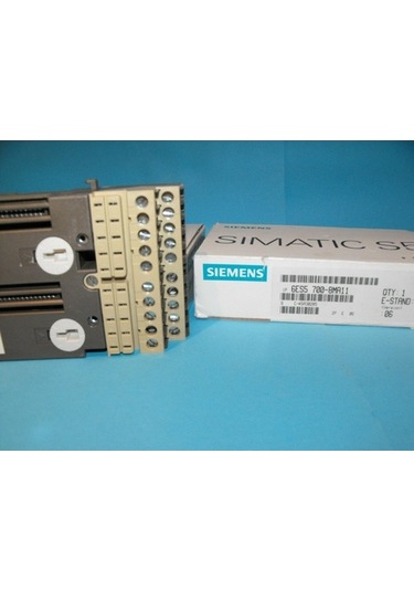 Sımatıc S5, Bus Module ( 6Es5 700-8Ma11 )